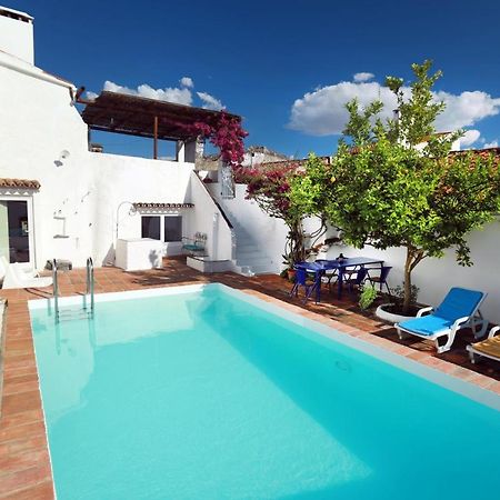 Casa Amarela Villa Aviz Luaran gambar